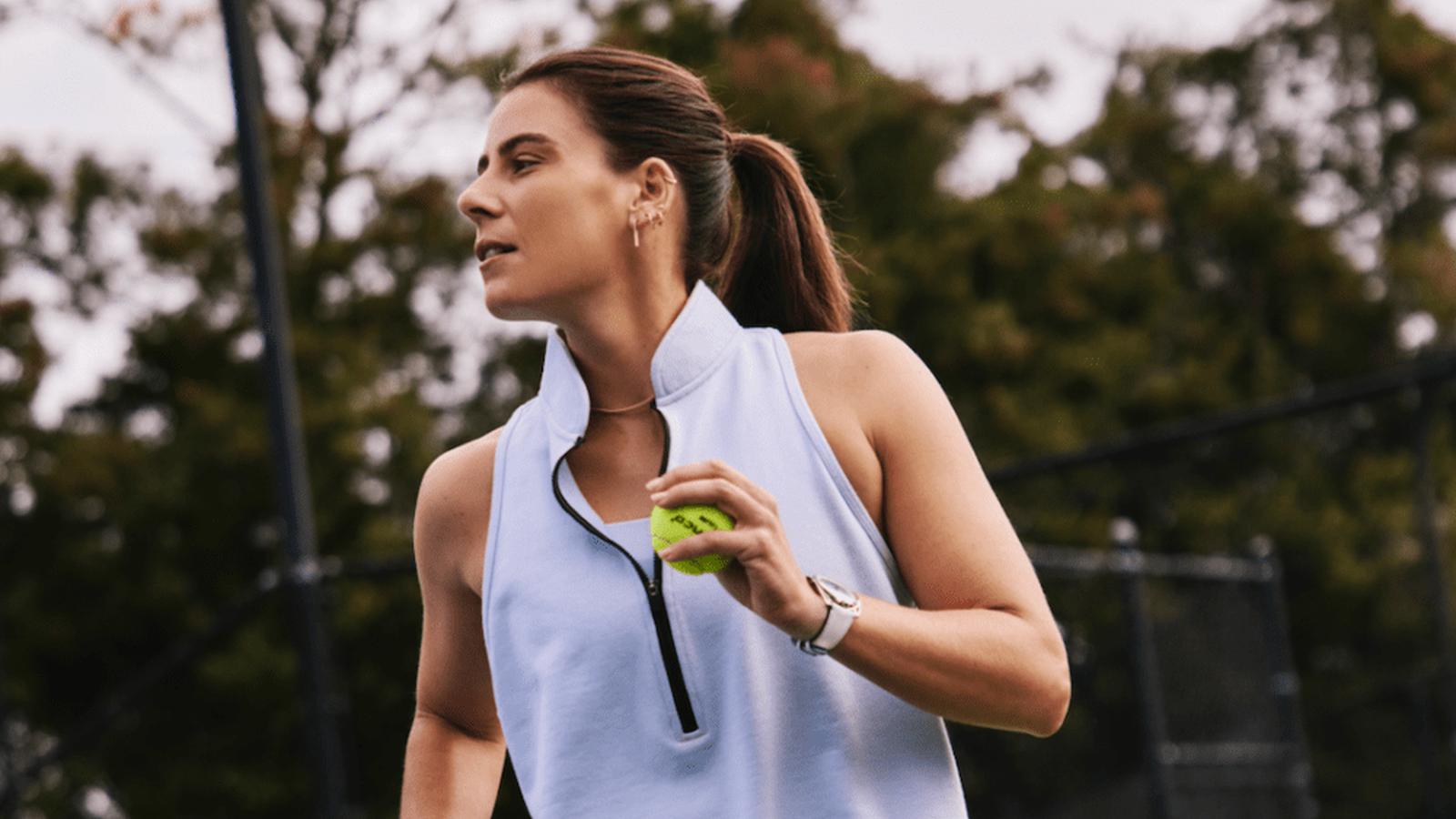 Էմմա Նավարոն FP Movement-ի հետ նոր ուղի է հարթում. խաղը փոխող քայլ թենիսի հովանավորչության մեջ