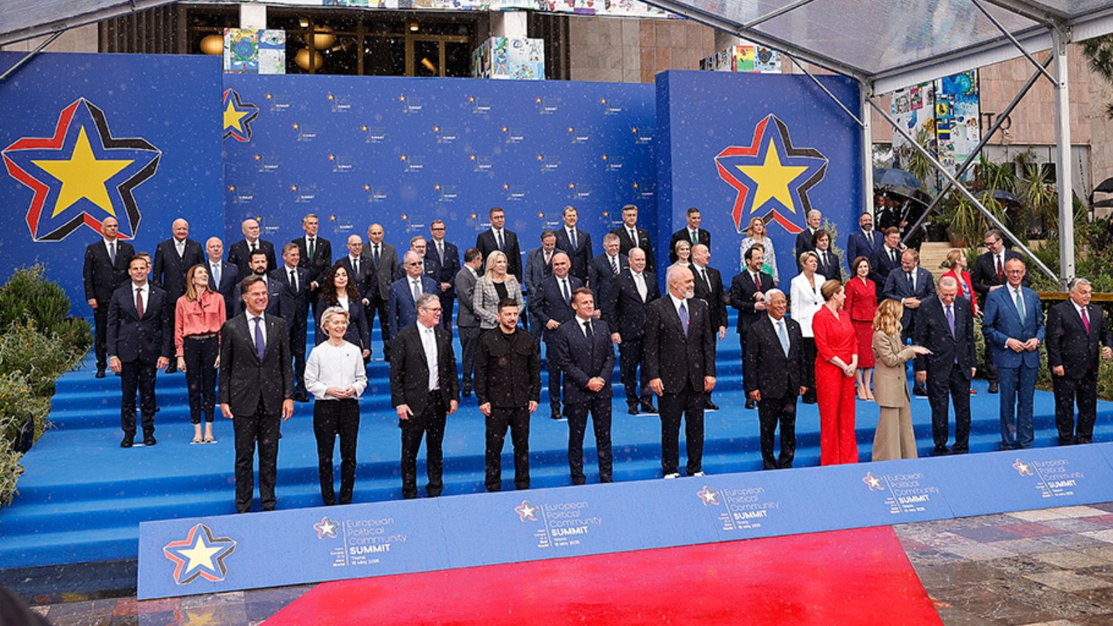 Armenia to Host European Political Community’s 8th Summit on May 4