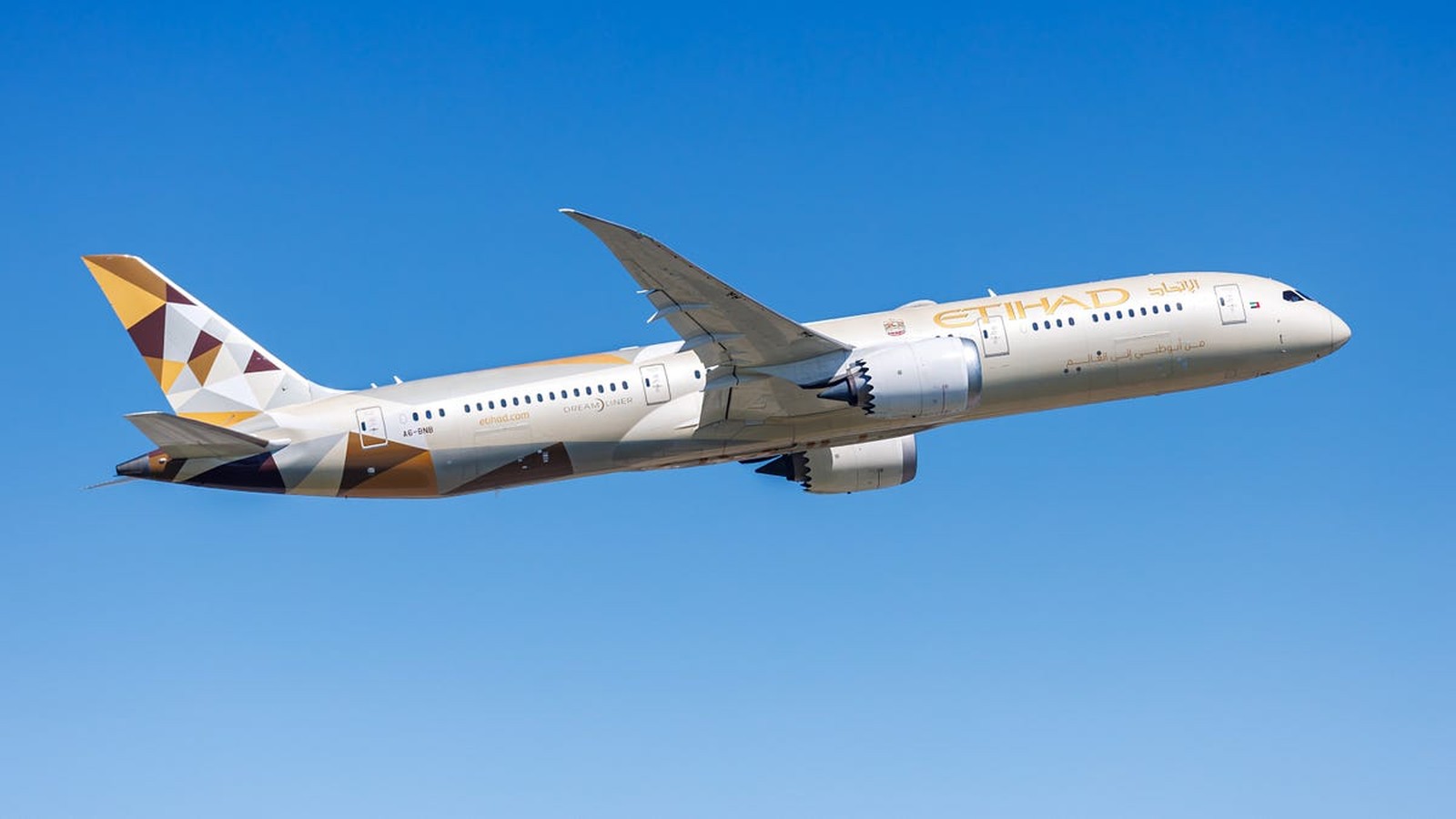 «Էթիհադ Էյրվեյզ»-ը նոր երթուղի է բացում Շառլոթից՝ Մերձավոր Արևելքում թռիչքների լայնածավալ խաթարումների ֆոնին