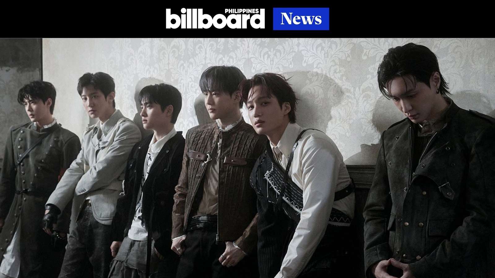 EXO-ն հաստատում է «EXhOrizon» համաշխարհային շրջագայության ամսաթվերը, տոմսերի մանրամասները դեռևս անհայտ են