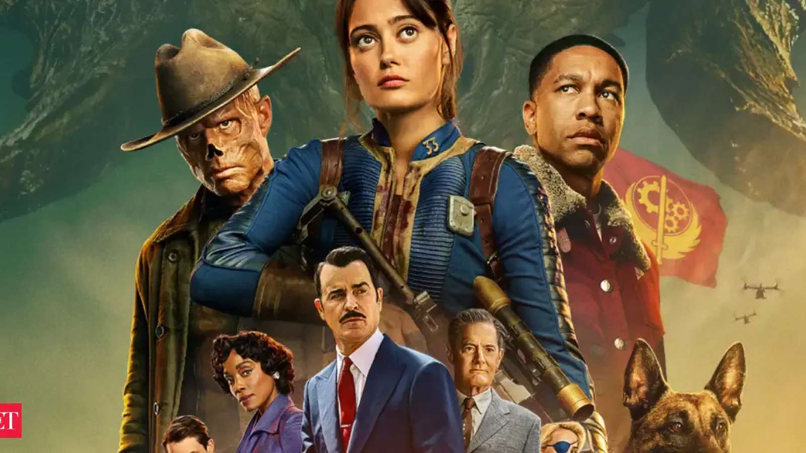 Fallout Season 2 Episode 7 Premieres Early on Prime Video Amid Fan Demand