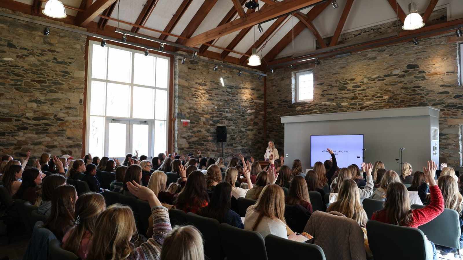 Diverse young professionals collaborating digitally