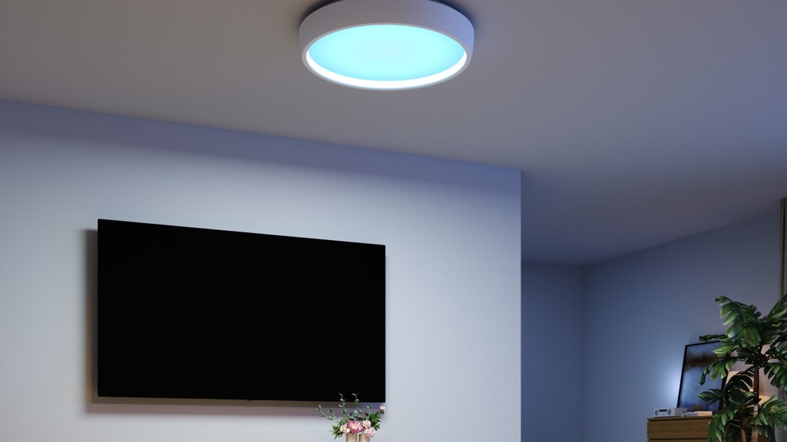 Govee-ը լուսավորում է CES 2026-ը. հաջորդ սերնդի խելացի առաստաղներ, AI և Samsung SmartThings ինտեգրում