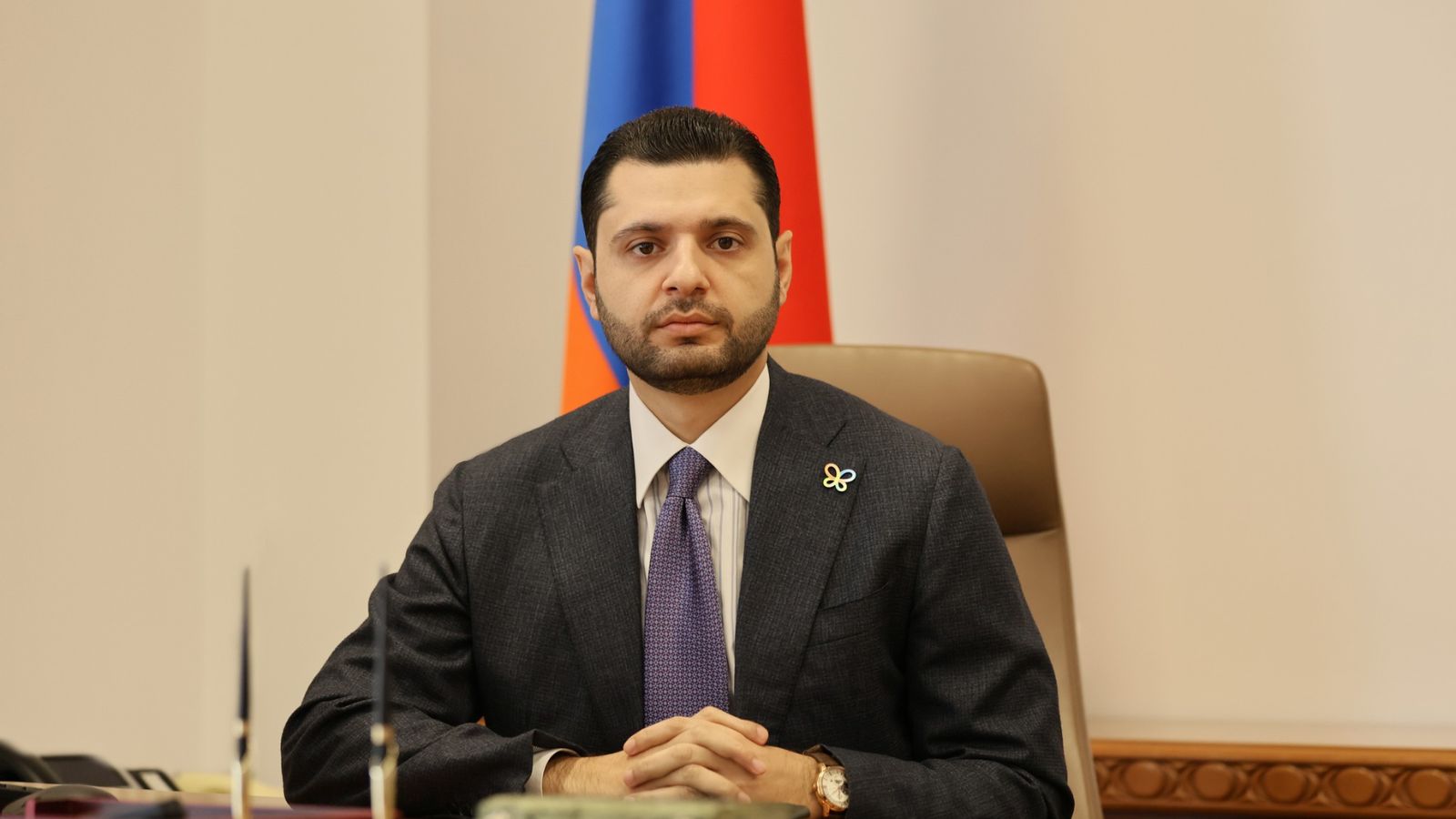 hambardzum matevosyan