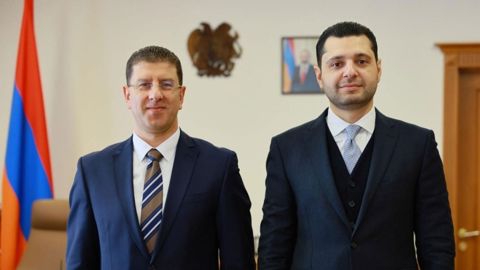 Հայաստանի և Բուլղարիայի միջև համագործակցություն