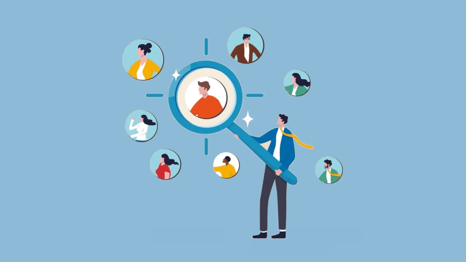 Helsinki skyline modern buildings