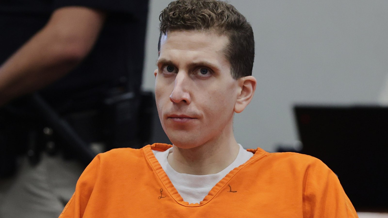 Crime scene photos aftermath