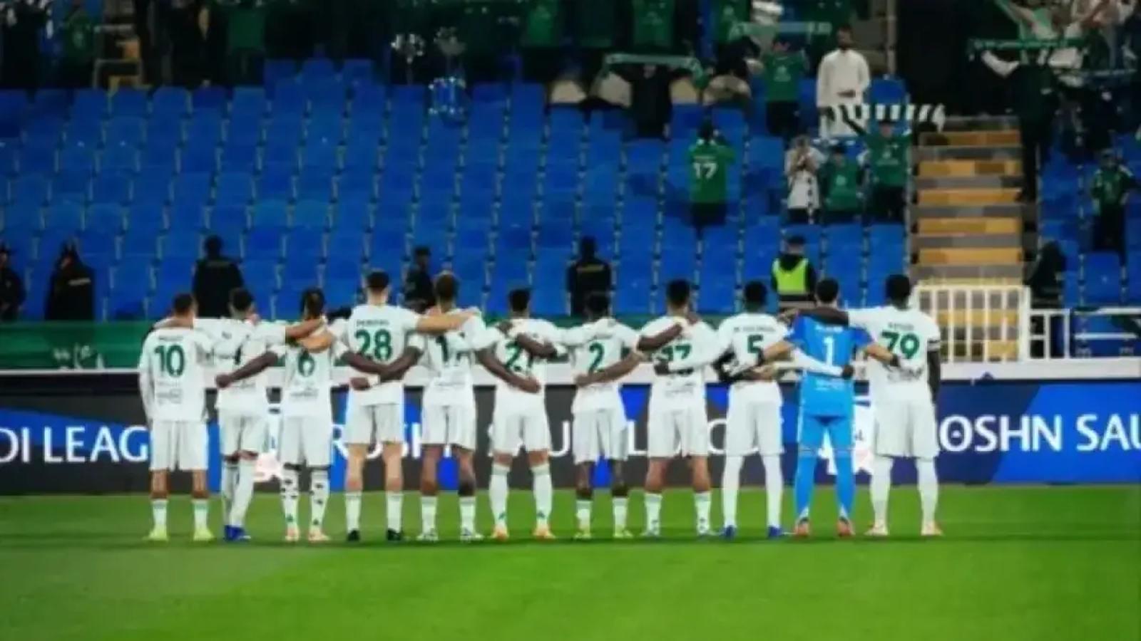 Իվան Թոնիի հեթ-տրիկը «Ալ Ահլիին» բարձրացրեց Սաուդյան լիգայի երկրորդ հորիզոնական