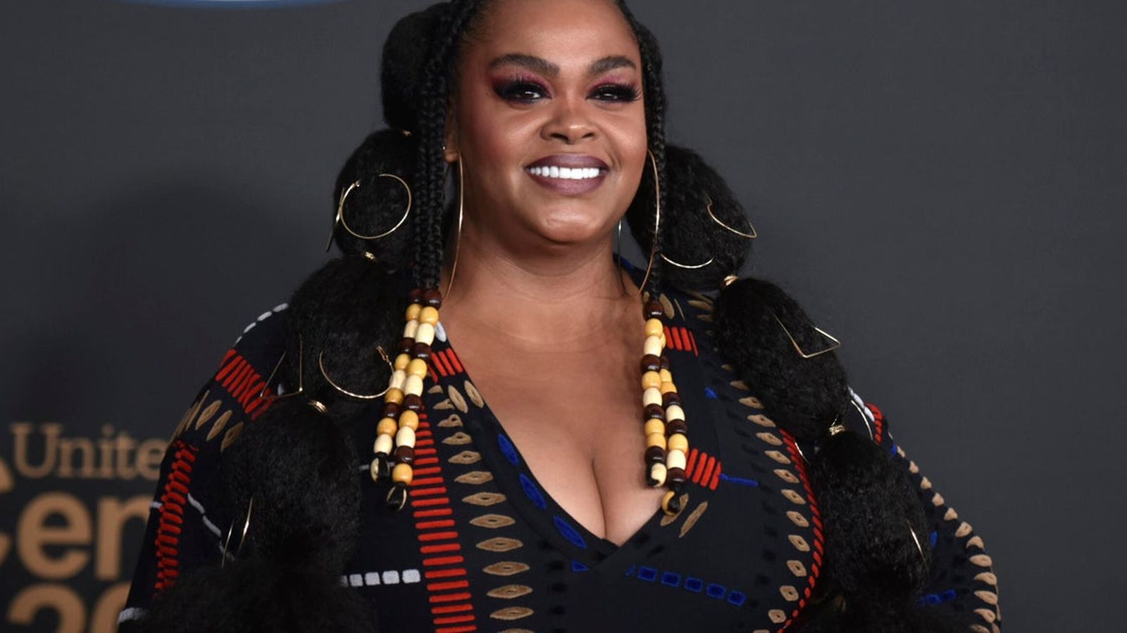 Jill Scott album art