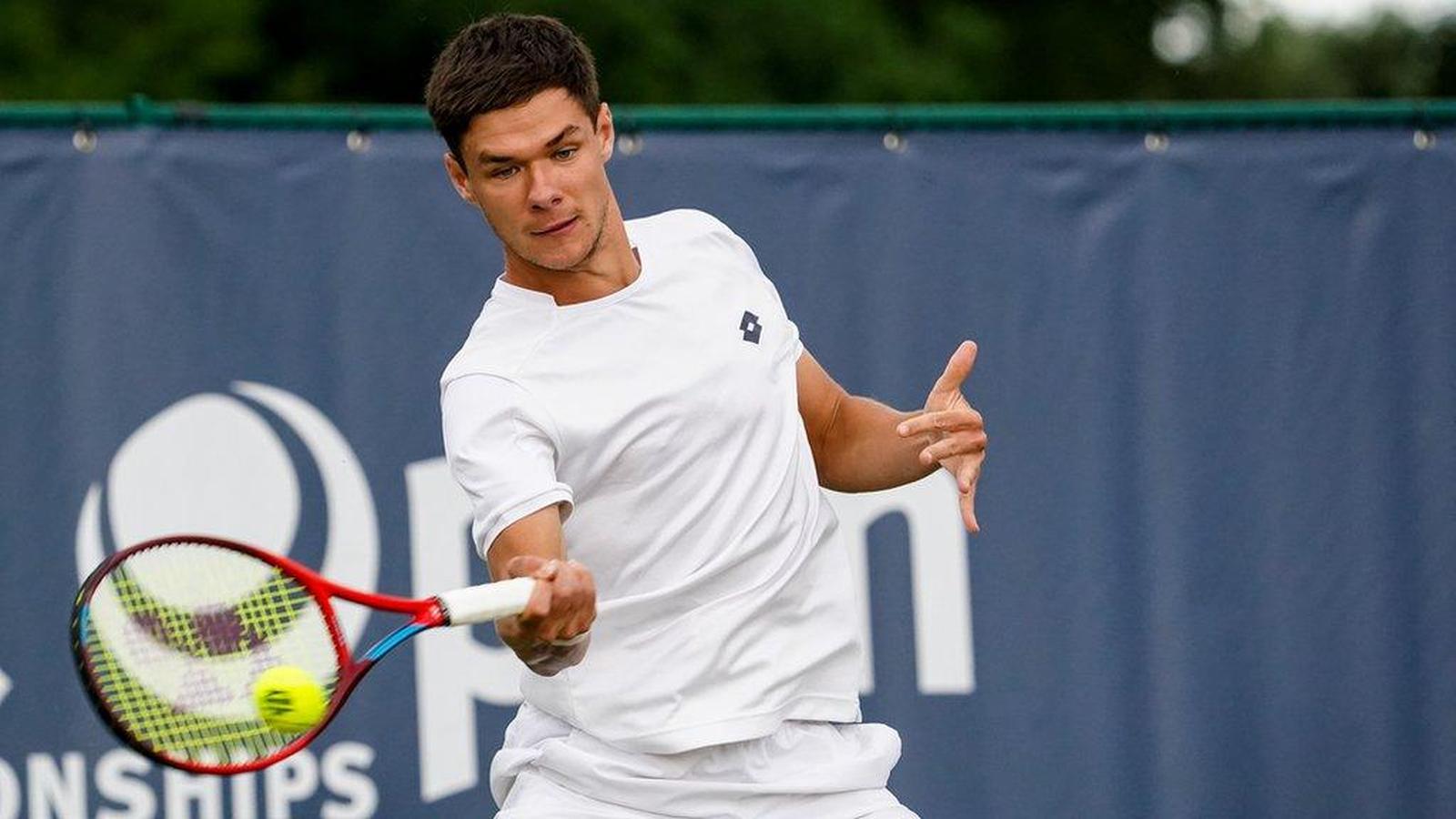 Կամիլ Մայխշակը Բրիսբենում. անսպասելի վերելք՝ որպես «երջանիկ պարտվողից» քառորդ եզրափակիչի մասնակից