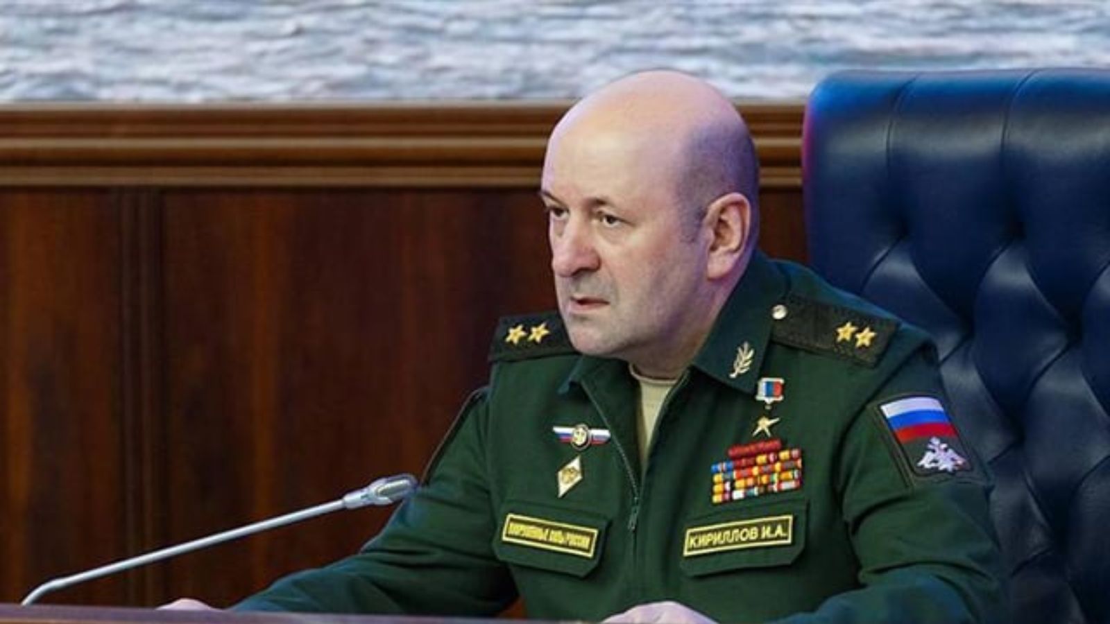 Ahmadjon Kurbonov sentenced to life imprisonment for killing General Igor Kirillov in Moscow terrorism case