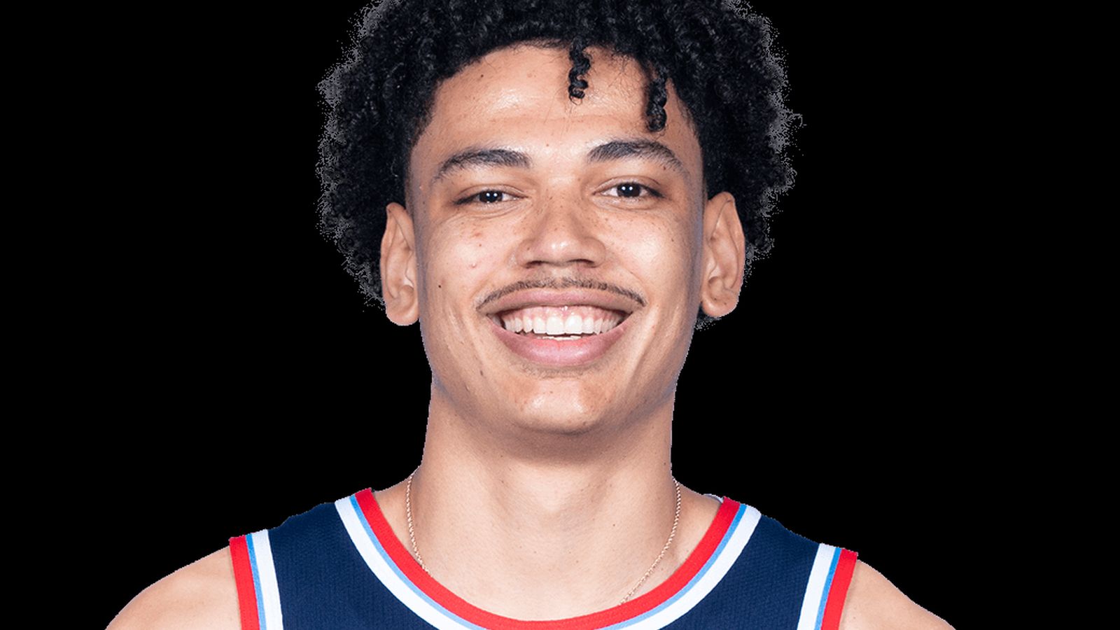 Kobe Sanders playing NBA basketball