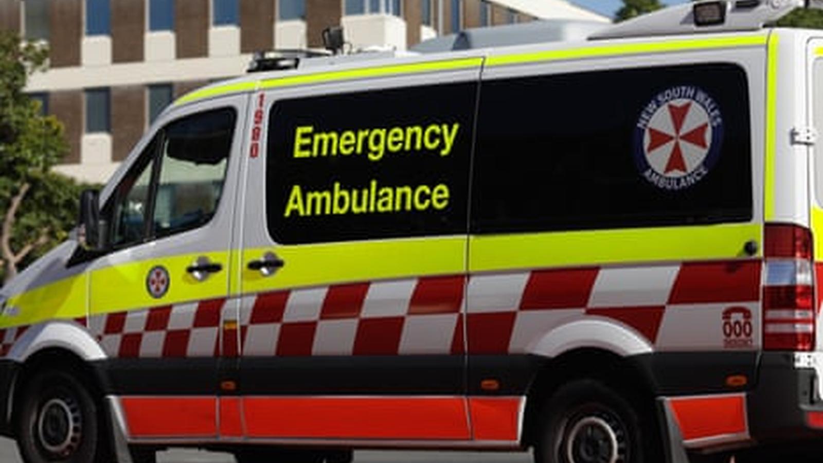 Manly Beach ocean view