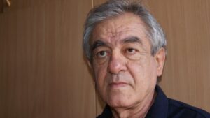 Անկախությունից մշտական հրաժարումն է եղել բոլոր ազգային անհաջողությունների պատճառը