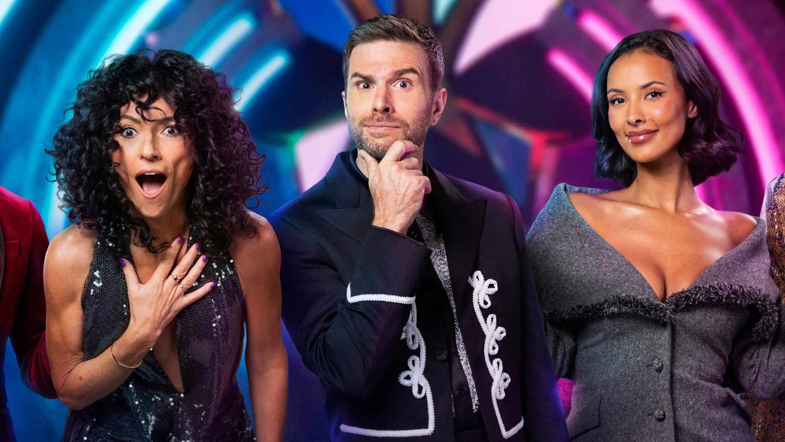 ITV’s ‘Masked Singer’ Premiere Edited After Swiss Fire Tragedy: Red Panda Performance Postponed