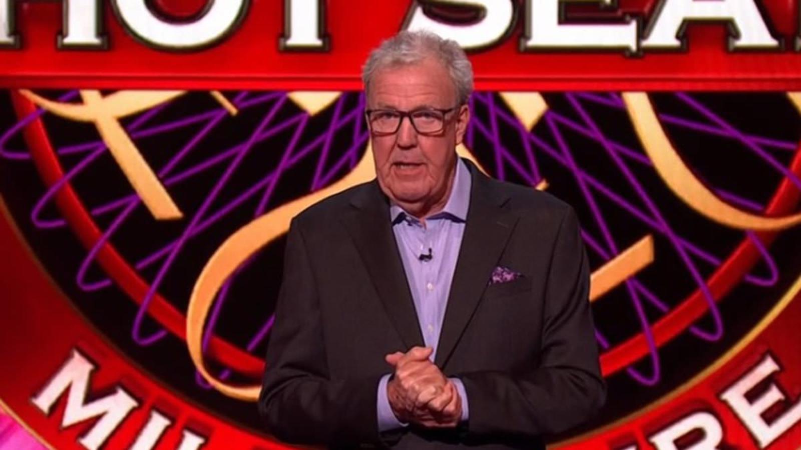 «Միլիոնատեր Հոթ Սիթ»-ը վերադառնում է Ջերեմի Քլարկսոնի հետ՝ ավելի արագ և լարված վիկտորինա