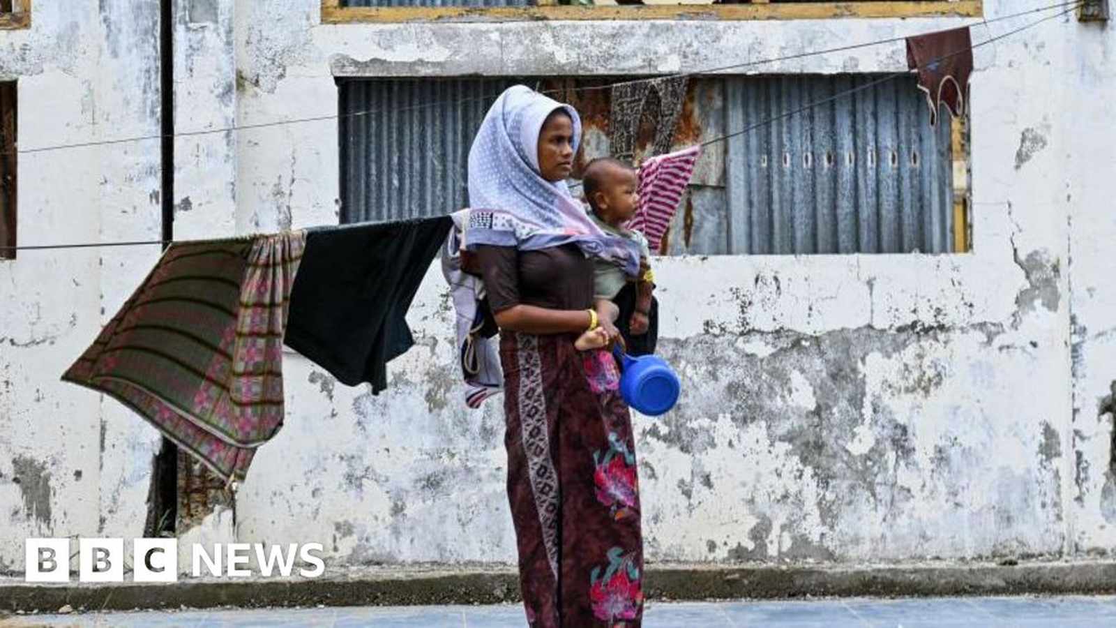 Մյանմայի երկակի ճգնաժամը. Խունտայի ընտրություններ և ցեղասպանության գործի լսումներ