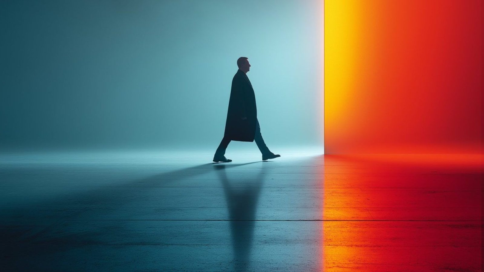 Close-up of Nike Air Max shoes