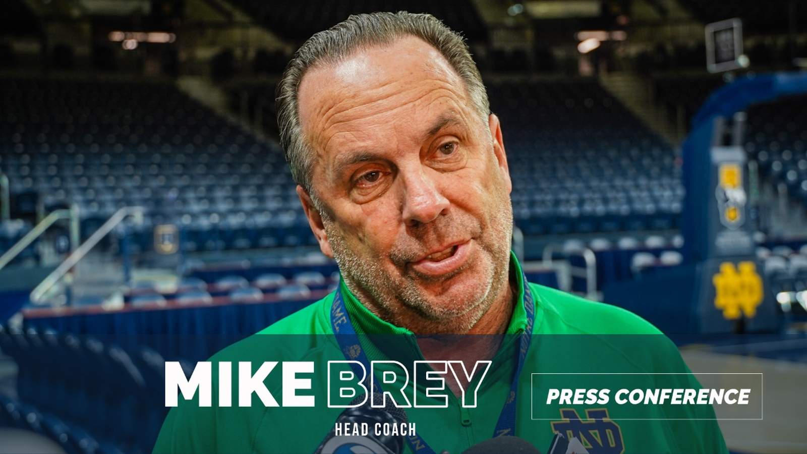 Նոտր Դեյմի մարզիչ Մայքա Շրուզբերիի միջադեպը և ներողությունը