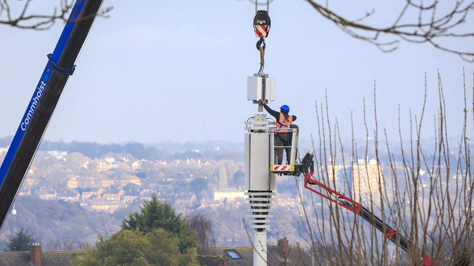 O2-ի 3G ցանցի անջատումը 2026-ին. Ի՞նչ է սպասվում Մեծ Բրիտանիայի բաժանորդներին