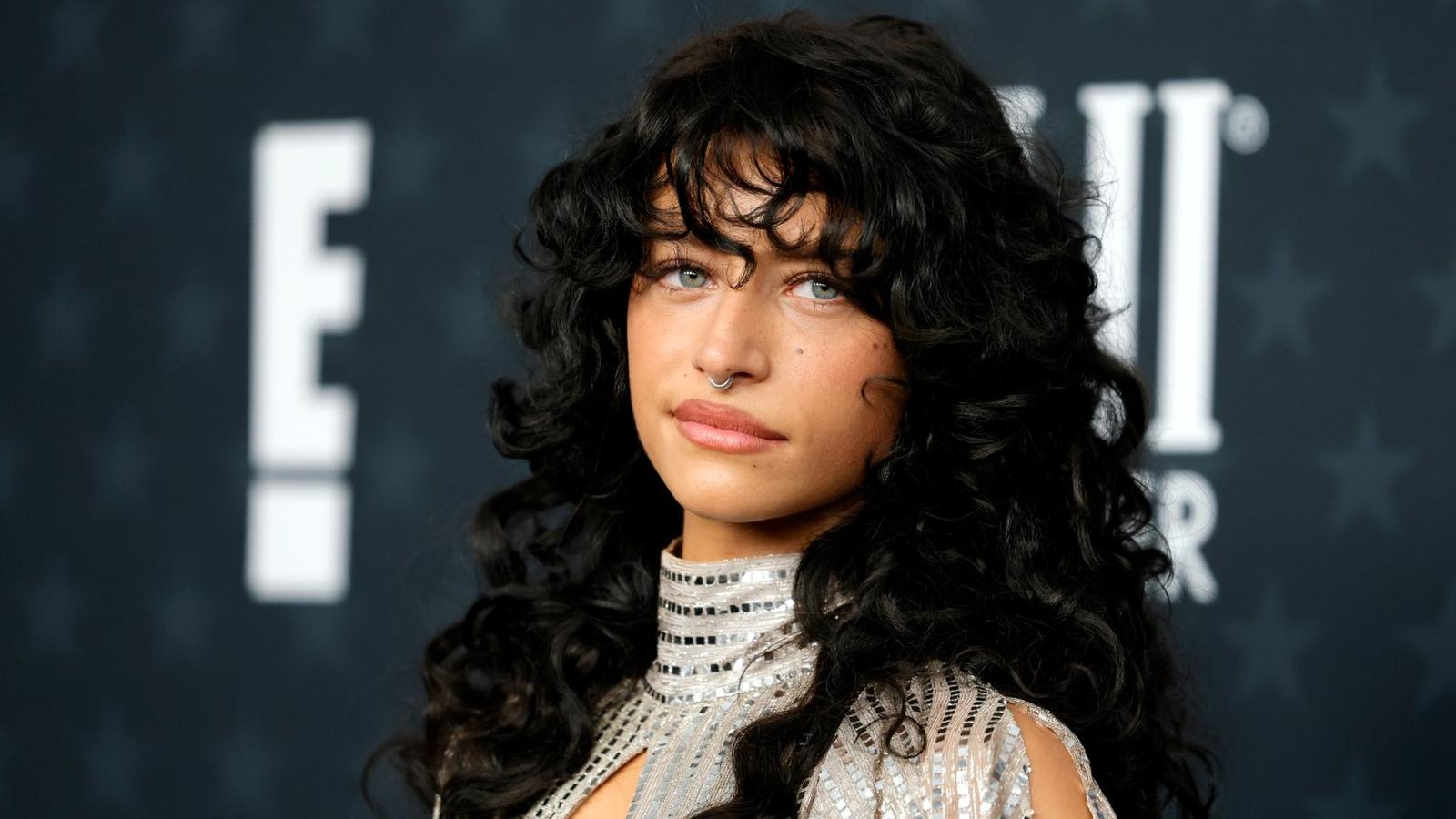 Odessa Azion portrait