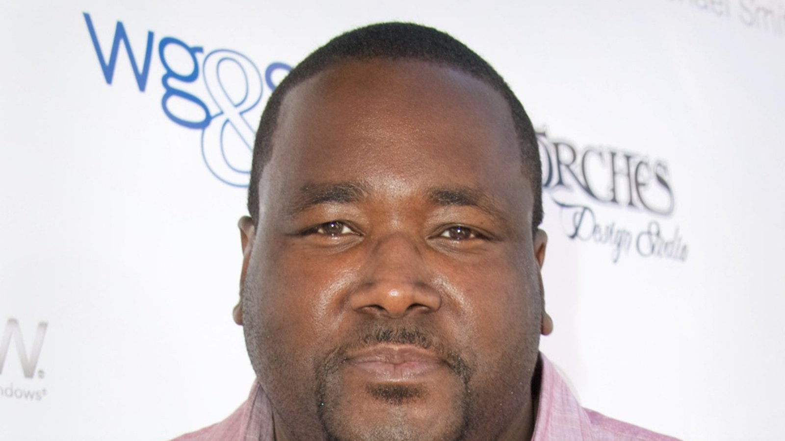 Quinton Aaron after weight loss