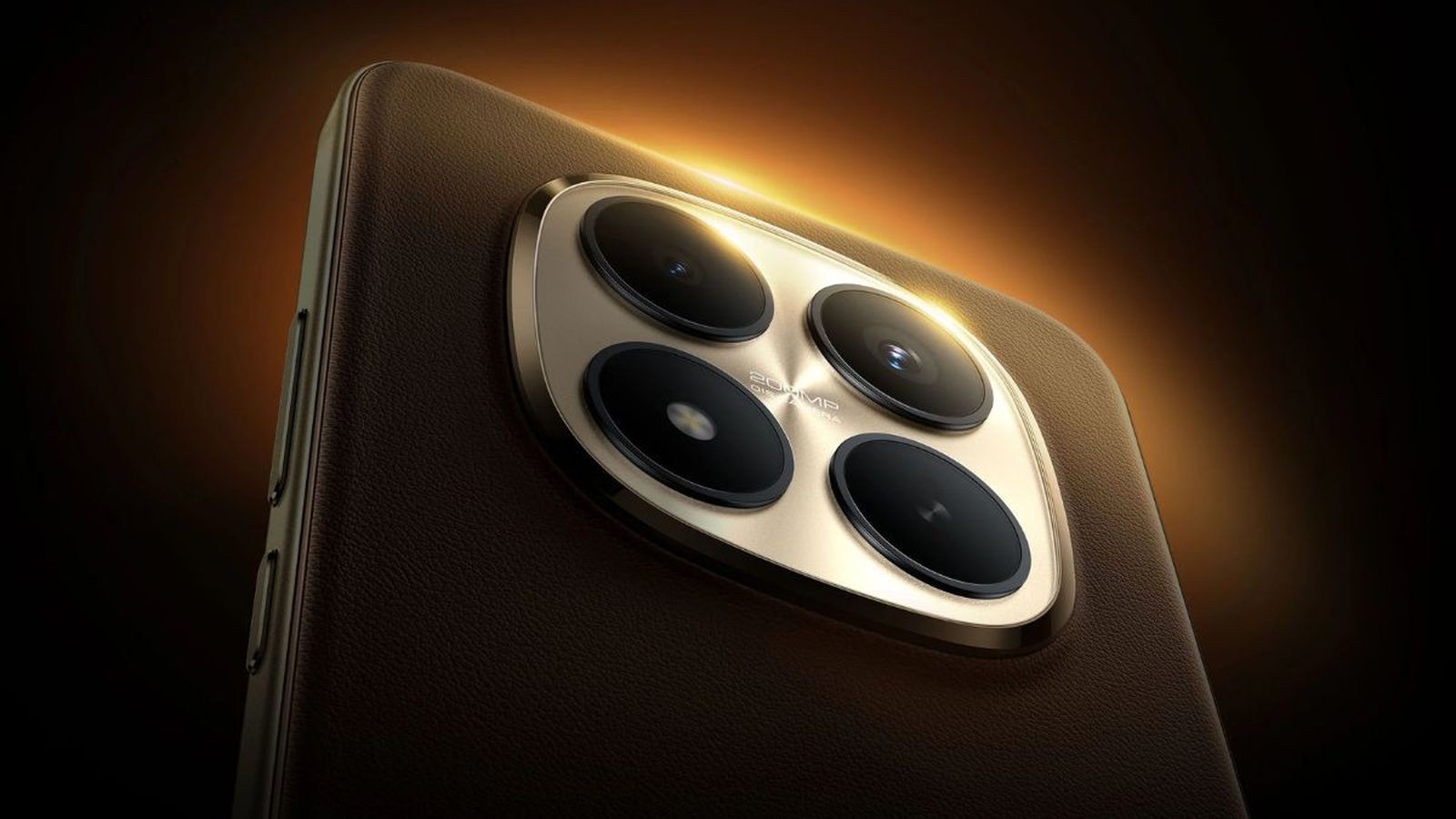 Redmi Note 15 Pro 5G smartphone