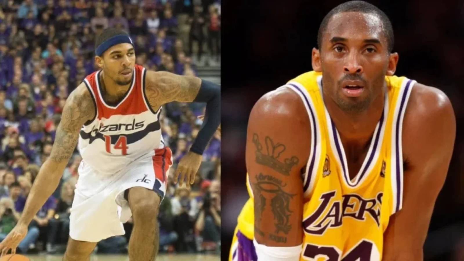 Reggie Miller in Indiana Pacers jersey