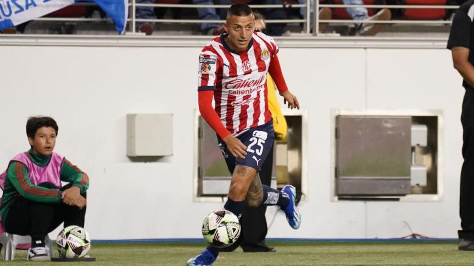 Football legend Roberto Carlos smiling