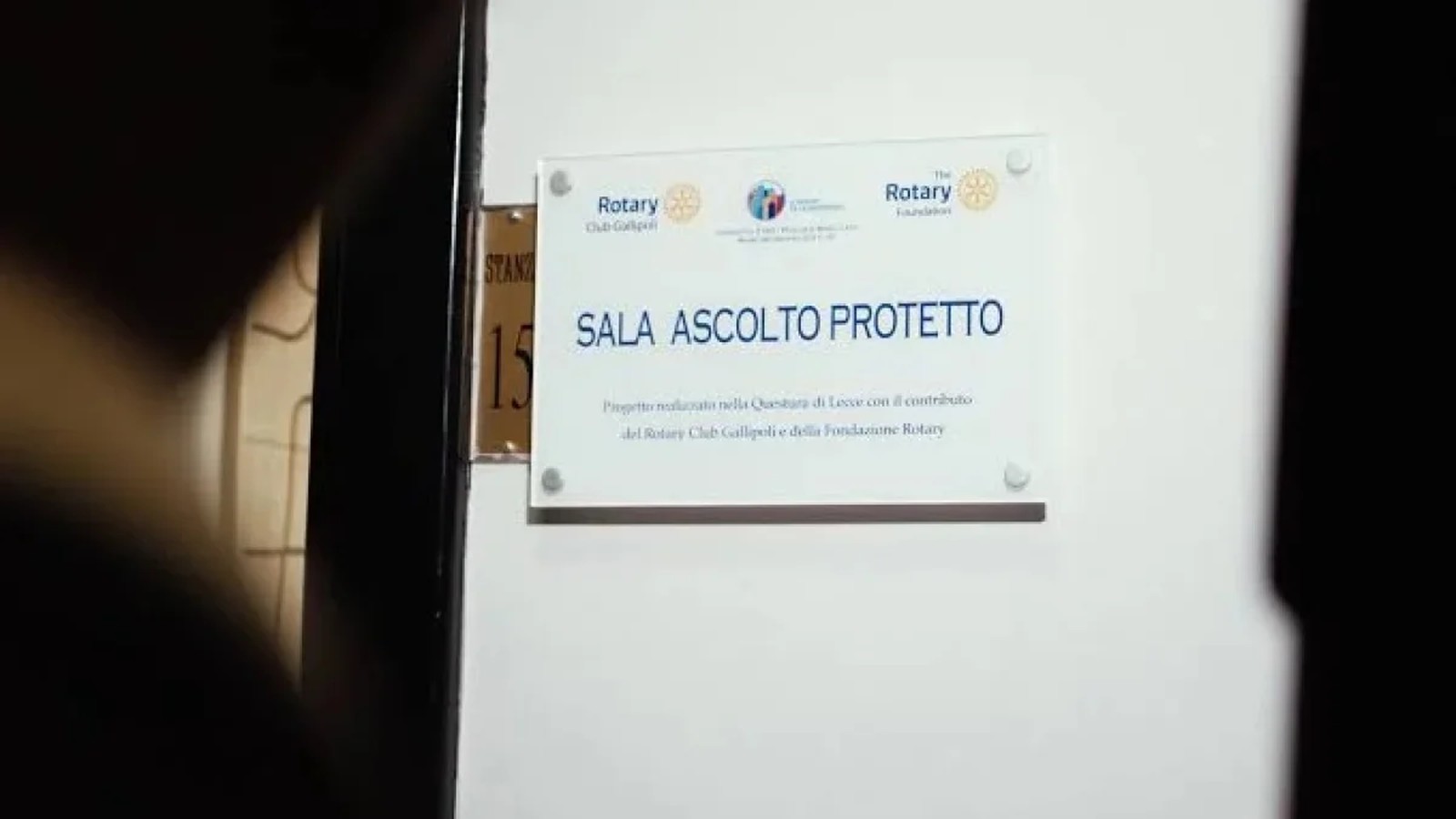 Ancient Roman amphorae on seabed