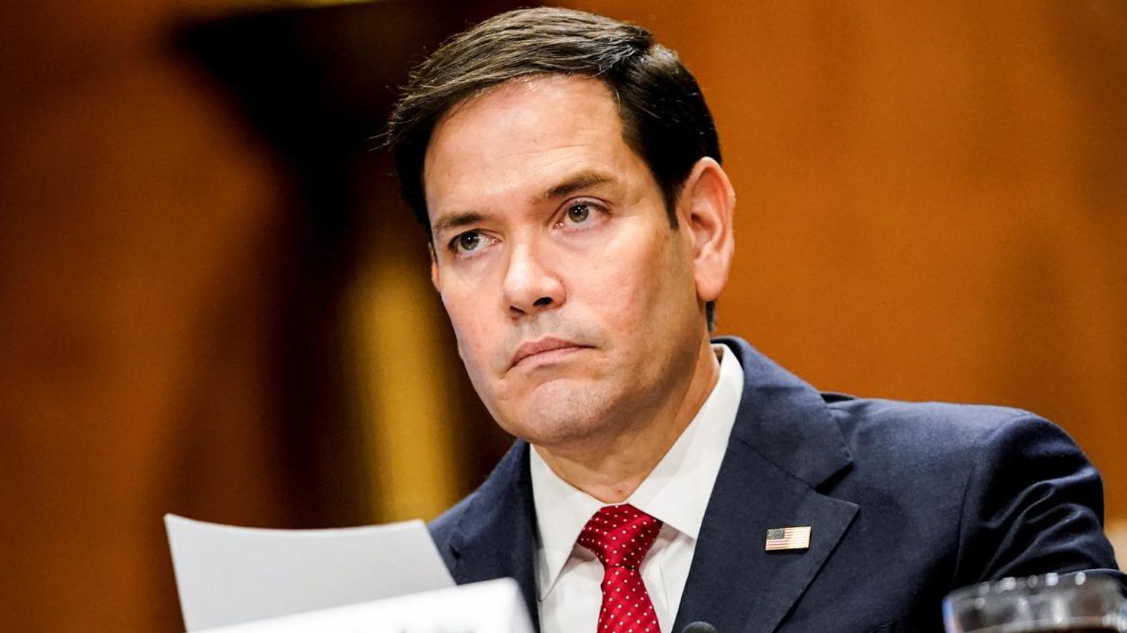 Վաշինգտոնի եռաստիճան ծրագիրը Վենեսուելայի համար