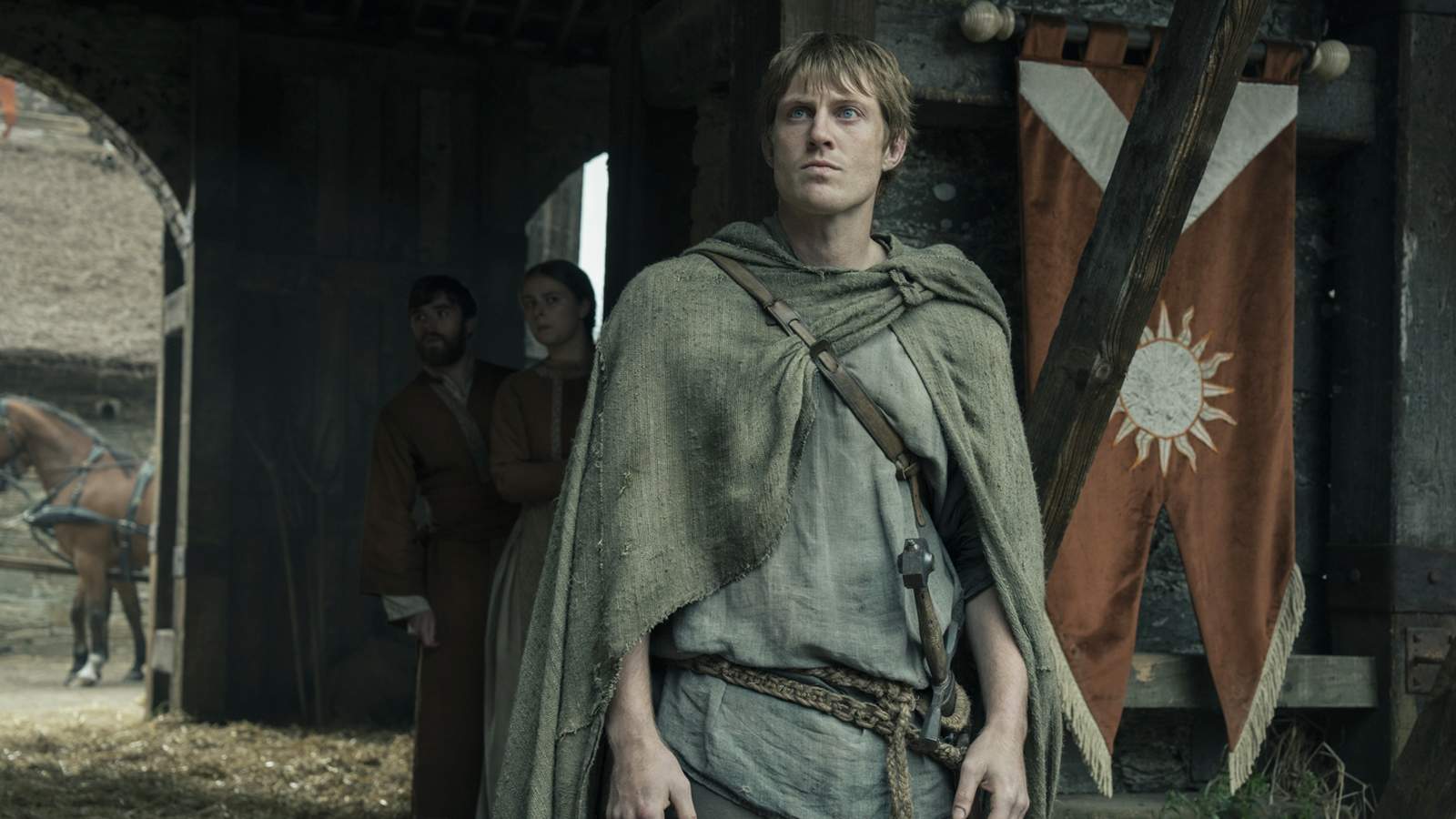 «Յոթ Թագավորությունների Ասպետը» սերիալի երկրորդ դրվագը բացահայտում է Թարգարյանների ինտրիգները և Դանկի վճռականությունը