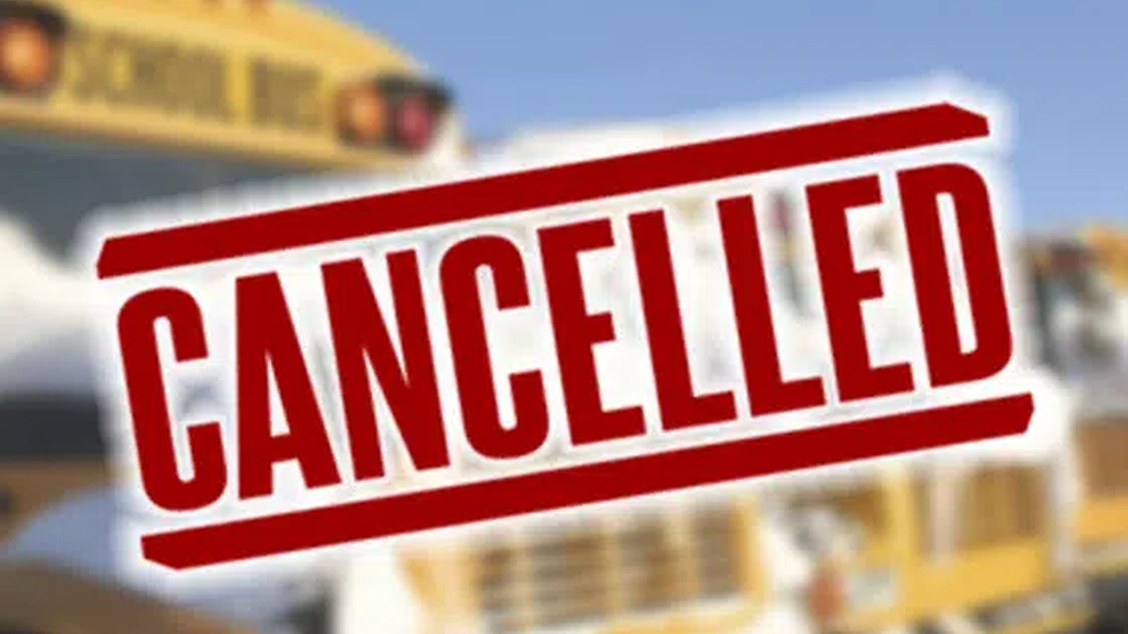 Ձմռան ազդեցությունը. Դպրոցական ավտոբուսների չեղարկումները բանավեճեր են առաջացնում Կանադայում և Մեծ Բրիտանիայում