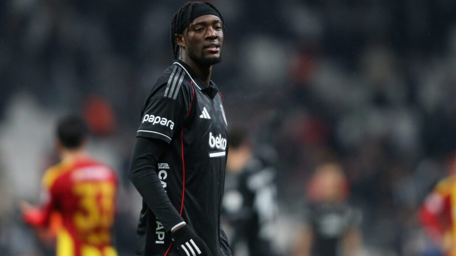 Թեմի Աբրահամը մոտ է «Ասթոն Վիլլա» վերադարձին