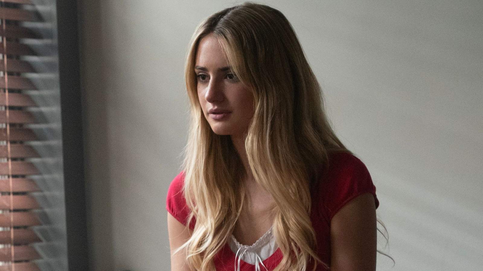 Tell Me Lies main characters