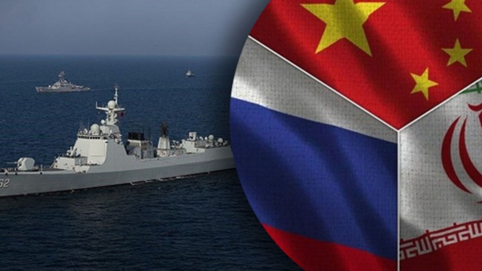 Իրանի և ԱՄՆ-ի միջև լարվածության նոր զարգացումները