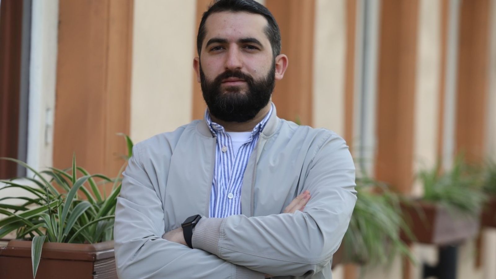 Տարածաշրջանային զարգացումները եւ Հայաստանը