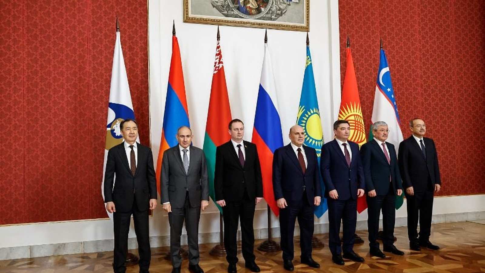 Հայաստանի եվրոպական ճանապարհն անցնում է ԵԱՏՄ-ով