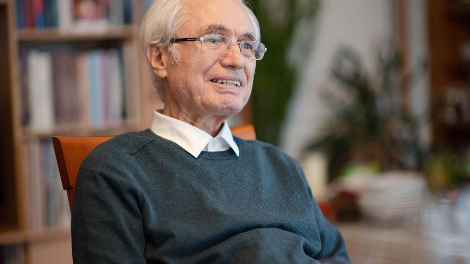 Tigran Mansuryan’s 87th Birthday Marked in Yerevan Metro as His Music Echoes Through Stations