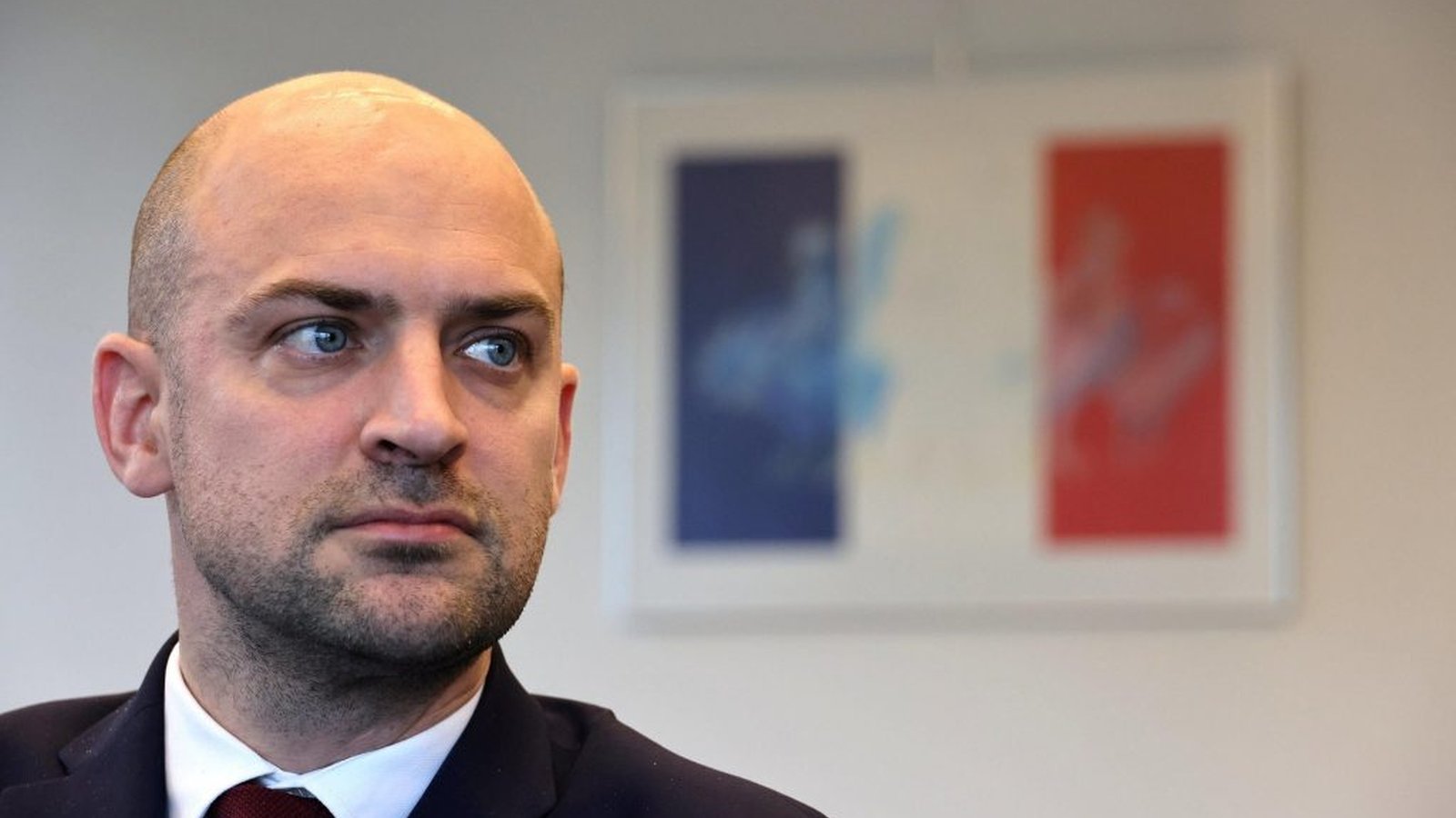 Ֆրանսիայի աջակցությունը Հայաստանի և Ադրբեջանի միջև հարաբերություններին