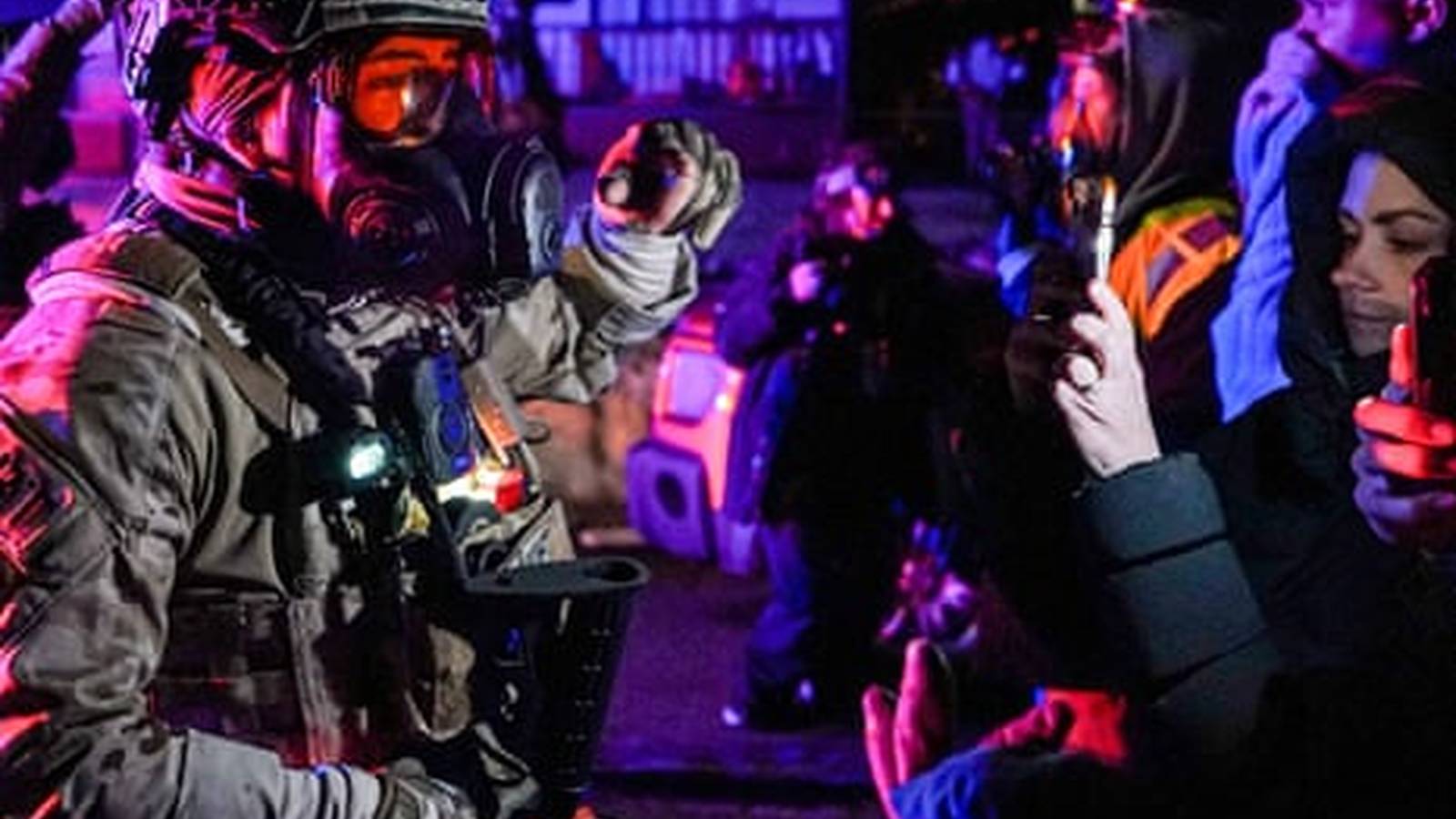 Թրամփը սպառնում է կիրառել «Ապստամբության ակտը» Մինեապոլիսի բողոքների ֆոնին՝ սրելով դաշնային-նահանգային լարվածությունը