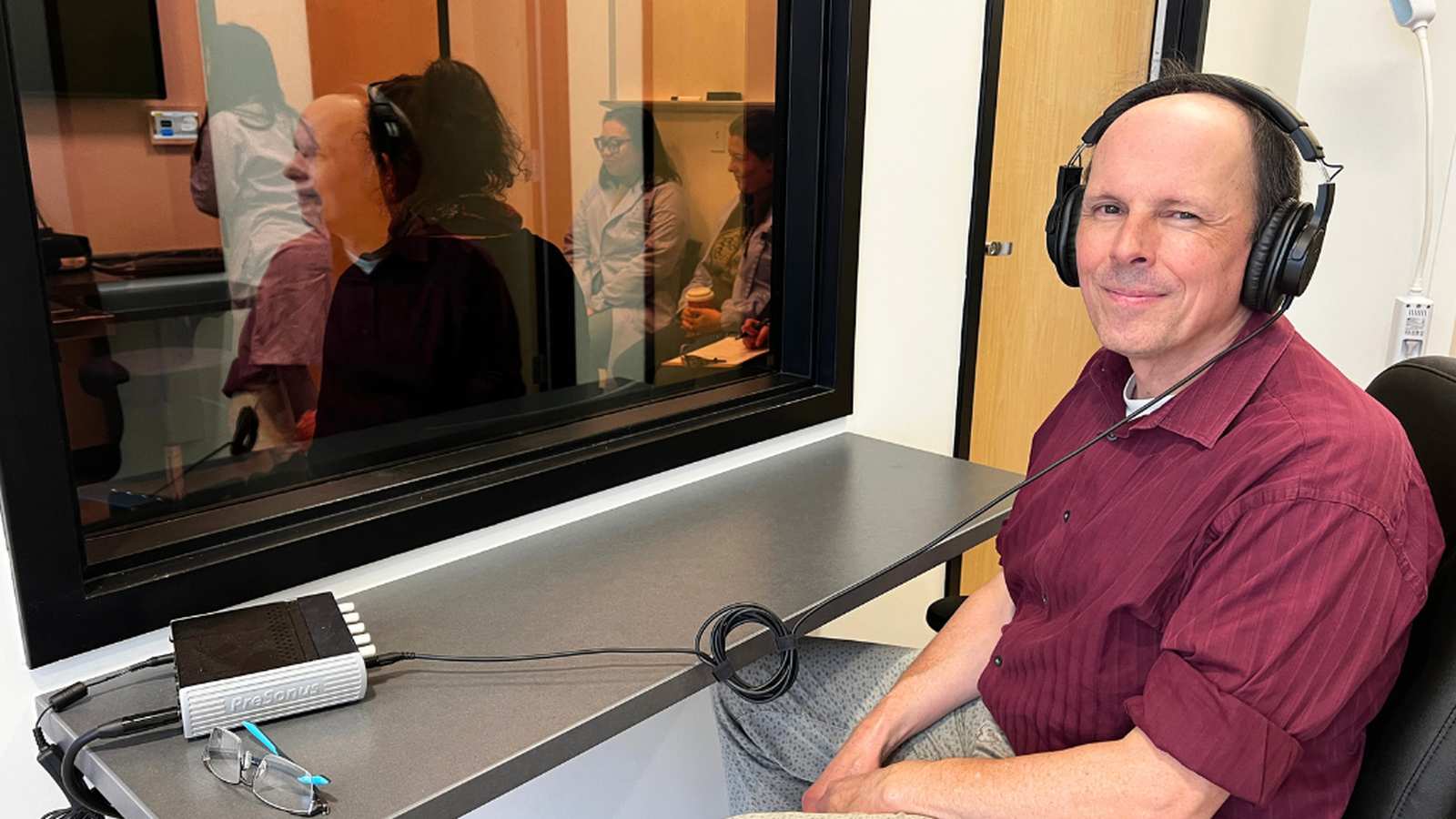University of Prince Edward Island building exterior