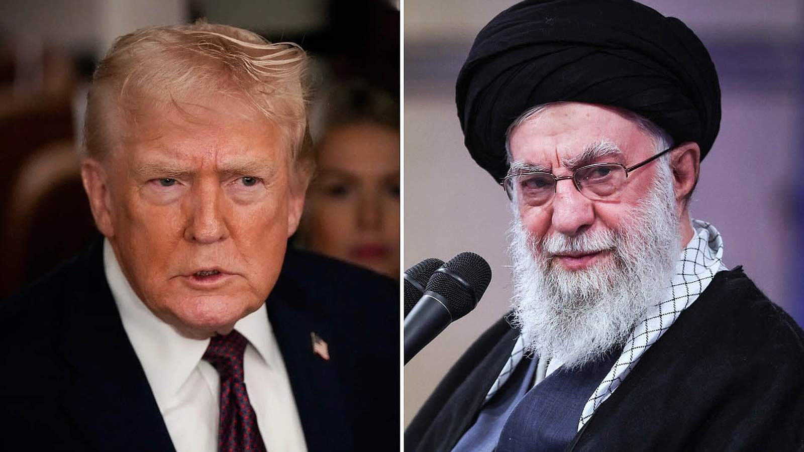 ԱՄՆ-Իրան լարվածությունը սրվում է 2026 թվականին՝ բողոքների, ինտերնետի անջատման և ռազմական նախազգուշացումների ֆոնին