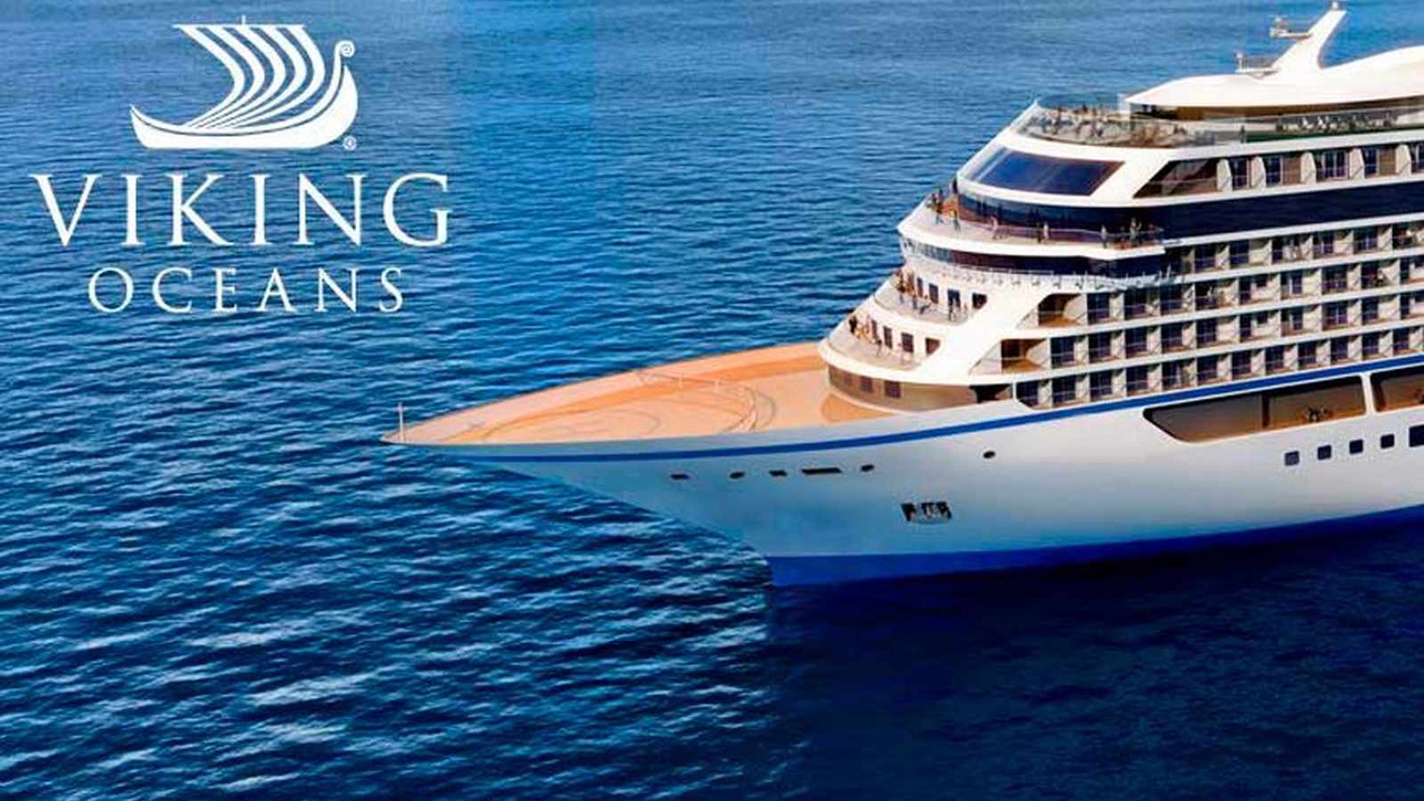Viking Cruises. Համաշխարհային տաղանդների կենտրոններ և մշակութային ճամփորդություններ
