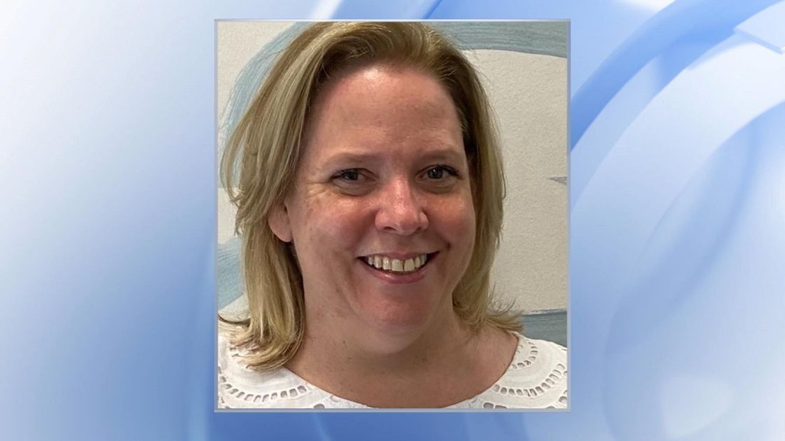 Flowers outside a home