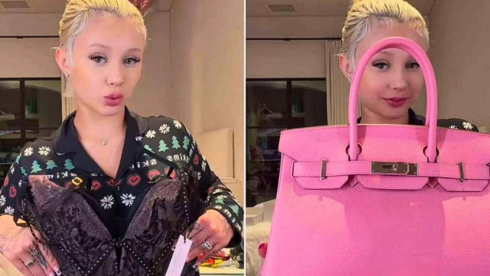 Ալաբամա Բարքերի 200,000 դոլար արժողությամբ նվերները սնում են նրա ազդեցիկի կարիերան և հանրային բանավեճը