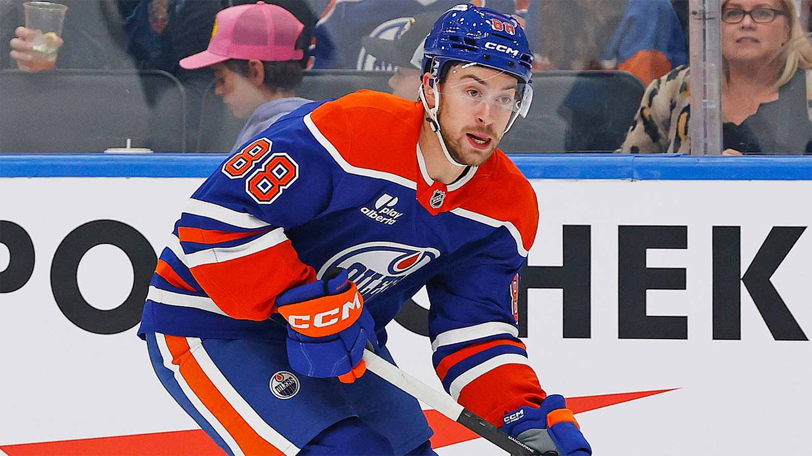 Օյլերսի Մանջիապանեի մերժված փոխանակումը նորից օրակարգում է