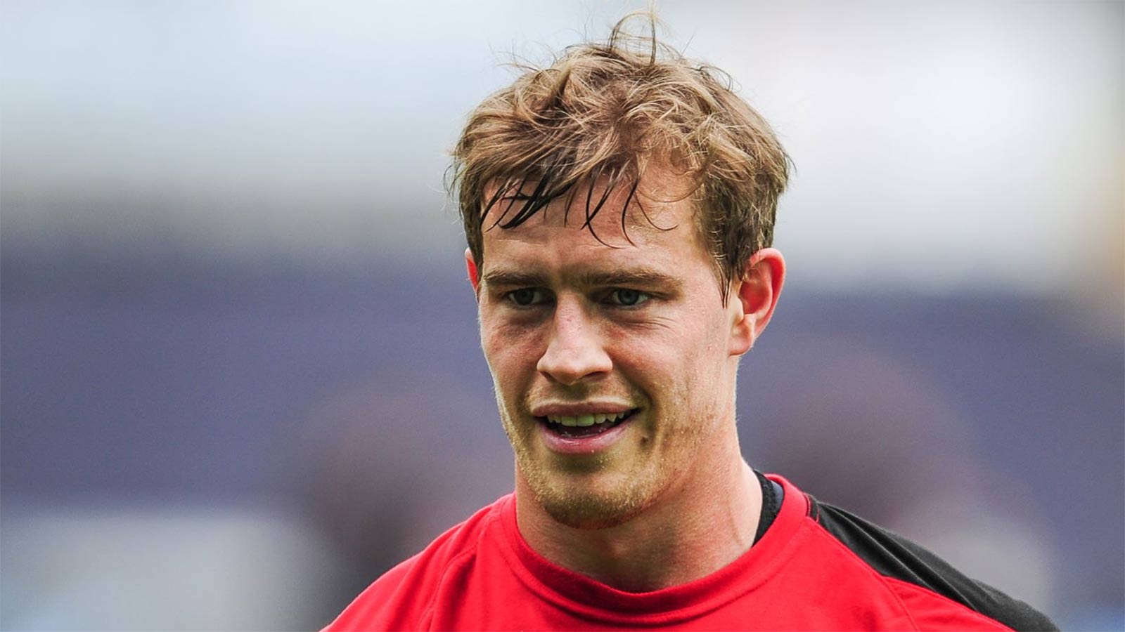 Էնդրյու Թրիմբլը «The Late Late Show»-ում կխոսի ռեգբիի մնայուն ազդեցության մասին