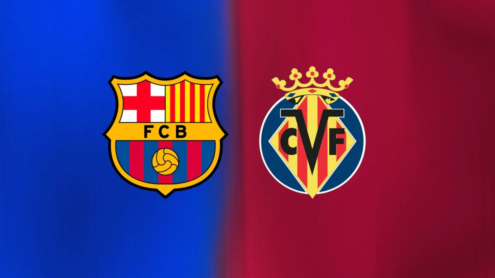 Barcelona vs Villarreal