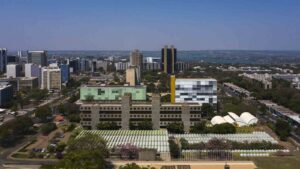 Բրազիլիայի SARAH ցանցը՝ մասնագիտացված առողջապահության հիմնասյուն